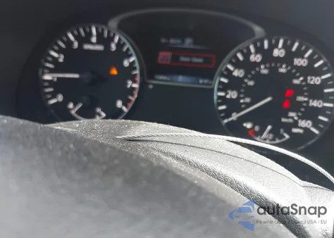 2018 Nissan Pathfinder Sv из США, поврежденный, VIN 5N1DR2MM1JC646899